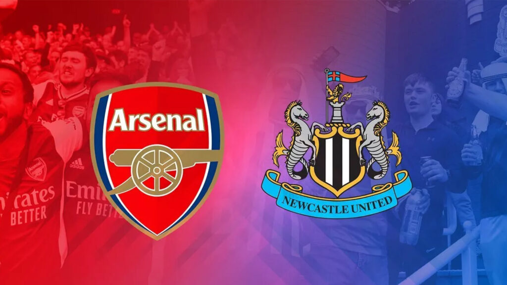 Arsenal vs Newcastle United Prediksi Pertandingan English Premier League, 25 Februari 2024