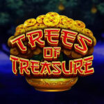 Kekayaan Tersembunyi di Pohon Ajaib: Petualangan Slot Trees of Treasure