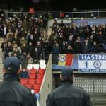 Euro 2024: Mengantisipasi Ancaman Teror dan Hooligan Sepak Bola