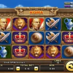 Mengungkap Rahasia Slot Roma Provider Joker Gaming di IBOSport