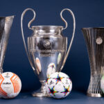Pertempuran Epik di Semifinal Champions League, Europa League, dan Conference League 2024