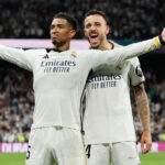 Real Madrid Menangkan Pertempuran Sengit Melawan Barcelona
