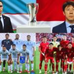 Prediksi Semi Final AFC U23 2024: Timnas Indonesia vs Uzbekistan