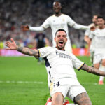 Real Madrid Mengamankan Tempat di Final Liga Champions dengan Kemenangan Dramatis atas Bayern Munich