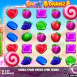 Menyelami Keseruan Slot Sweet Bonanza di Agen IBOSport